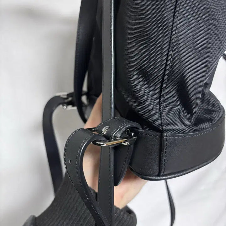 [SOLD OUT] 쓰리타임즈 아콘 백팩 threeetimes acorn backpack