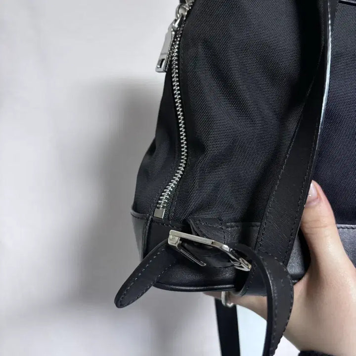 [SOLD OUT] 쓰리타임즈 아콘 백팩 threeetimes acorn backpack
