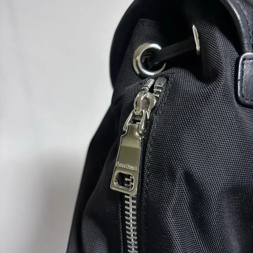 [SOLD OUT] 쓰리타임즈 아콘 백팩 threeetimes acorn backpack