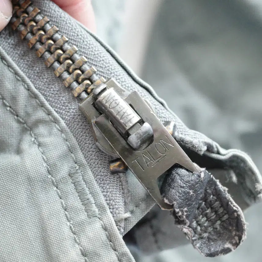 [BUNJANG] USAF Isratex F-1B Extreme Cold Weather Pants / 80s 미군 오리지널 USAF Type F-1B 극동계용 바지