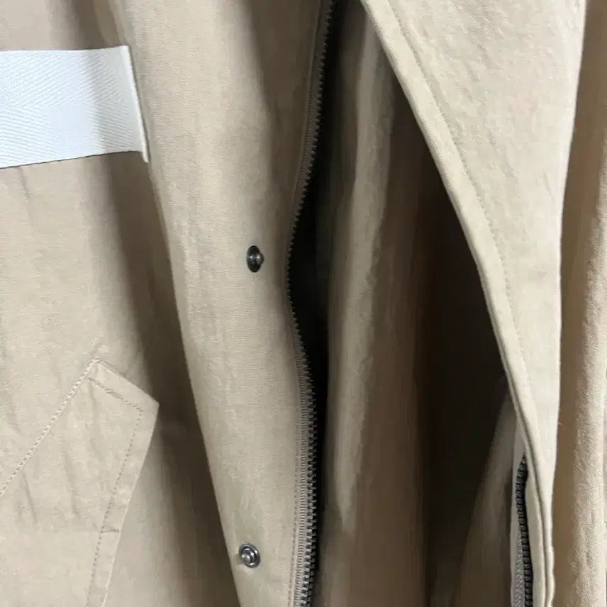 [BUNJANG] All Rights Free Jacket / 올라이츠야상자켓free(새상품)
