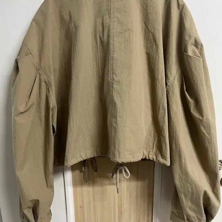 [BUNJANG] All Rights Free Jacket / 올라이츠야상자켓free(새상품)