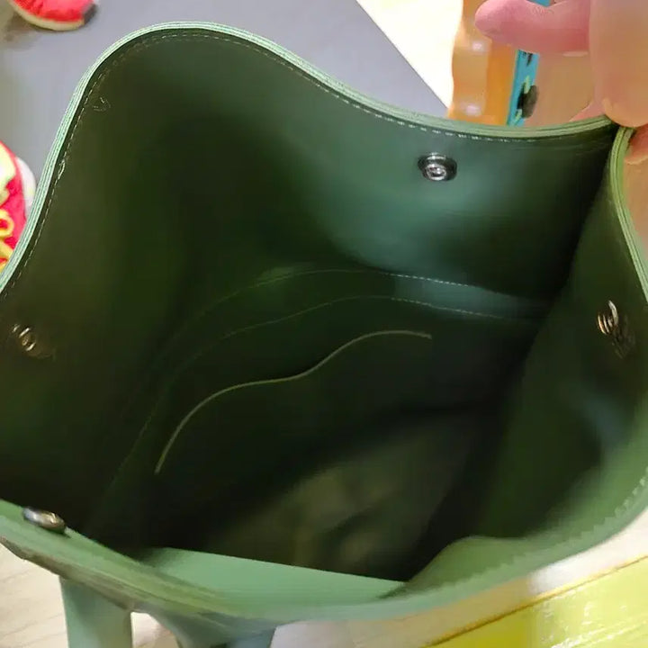 [BUNJANG] Baan Crossbody Bag / Baan 크로스백 가방