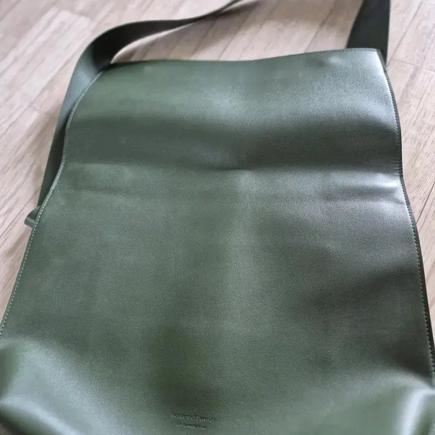 [BUNJANG] Baan Crossbody Bag / Baan 크로스백 가방