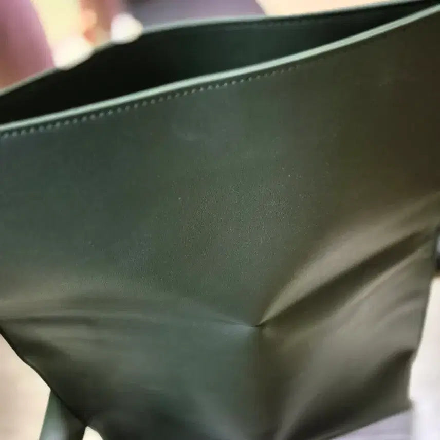 [BUNJANG] Baan Crossbody Bag / Baan 크로스백 가방