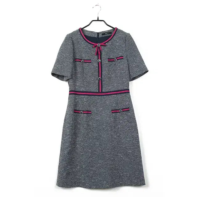 [BUNJANG] KL Dress (Size S) / KL 원피스(S)