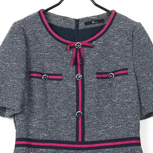 [BUNJANG] KL Dress (Size S) / KL 원피스(S)
