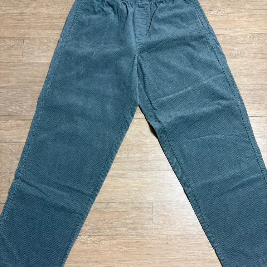[BUNJANG] OBEY M Size Pants / 오베이 팬츠 OBEY