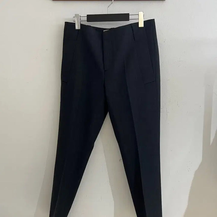 [BUNJANG] Marni Wool Slacks / 마르니 울 슬랙스