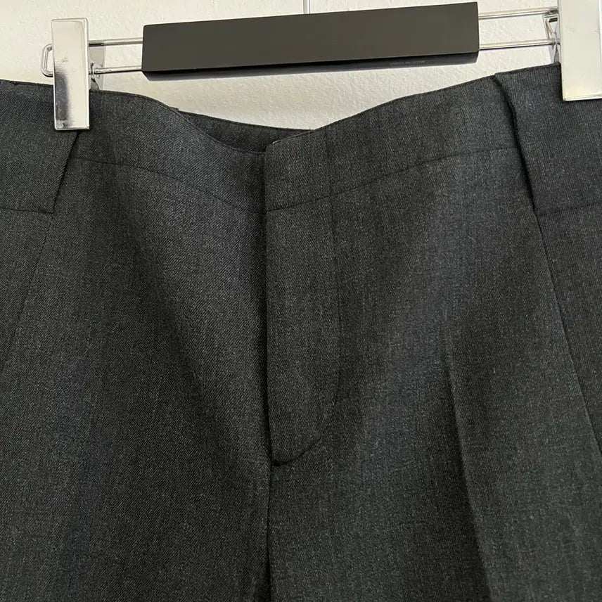 [BUNJANG] Marni Wool Slacks / 마르니 울 슬랙스