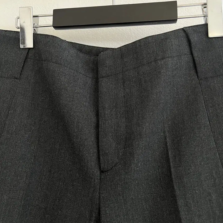 [BUNJANG] Marni Wool Slacks / 마르니 울 슬랙스