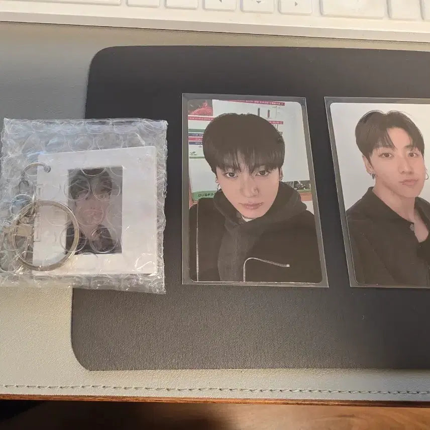 [SOLD OUT] 아리랑 정국세트