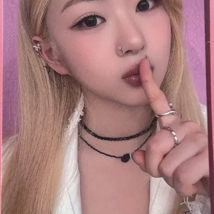 [SOLD OUT] 앳하트 AtHeart 공방 포카 봄 양도합니다