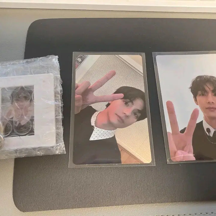 [BUNJANG] BTS V Arirang POB Photocard Set / 아리랑특전 태형