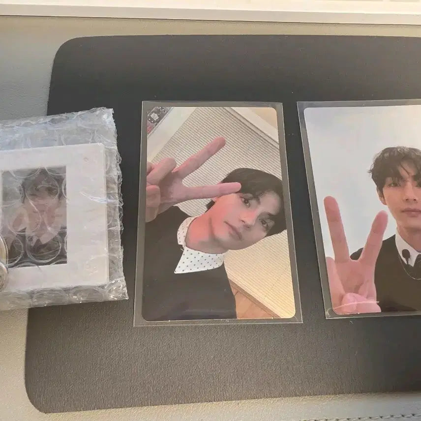 [BUNJANG] BTS V Arirang POB Photocard Set / 아리랑특전 태형