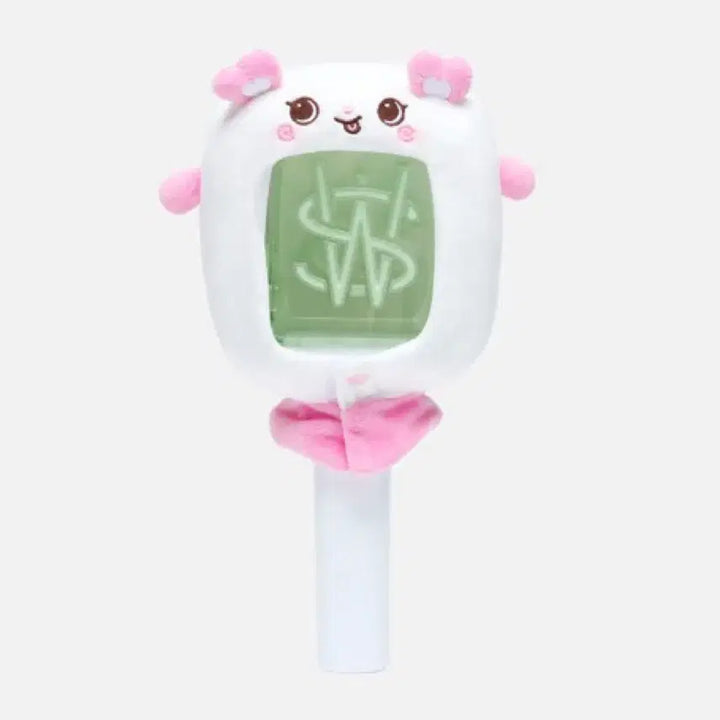 [SOLD OUT] [당일발송] 엔시티 위시 사쿠야 응원봉 팡 케이프 새상품