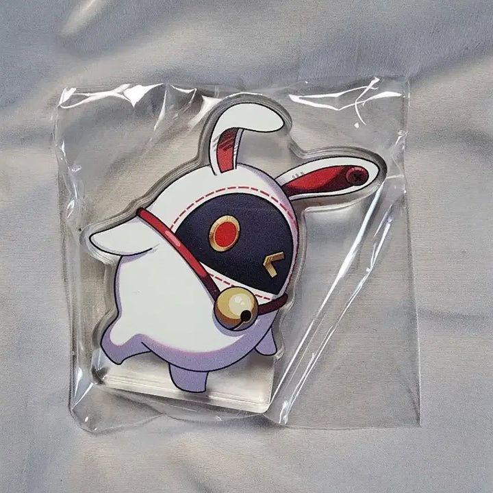 [BUNJANG] Zerobaseone Lucky Draw Acrylic Corotto / 젠존제 럭키부 코롯토