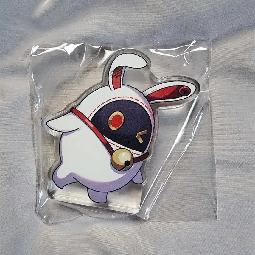 [BUNJANG] Zerobaseone Lucky Draw Acrylic Corotto / 젠존제 럭키부 코롯토