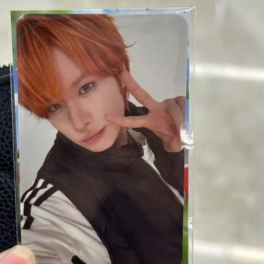 [BUNJANG] TWS Kyungmin VR Photocard / 투어스 경민vr 양도
