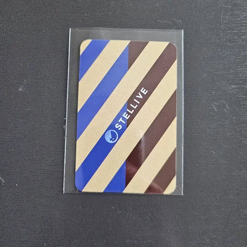 [SOLD OUT] 스텔라이브 초코하임 화이트 스페셜 부키
