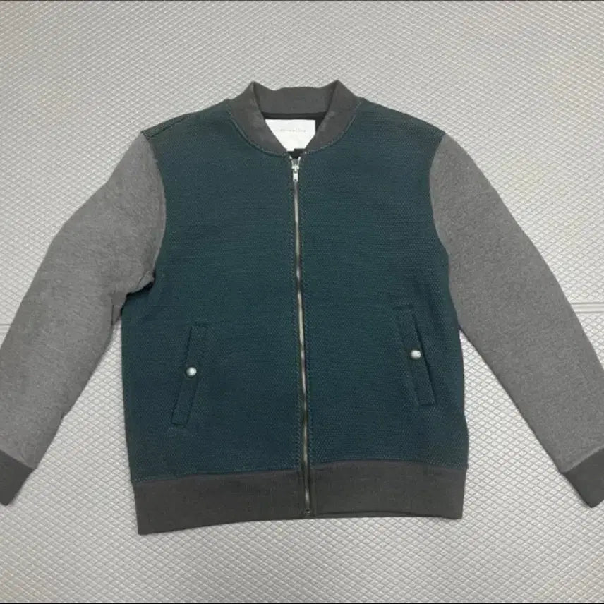 [BUNJANG] Customellow Jacket M / 커스텀멜로우 자켓M