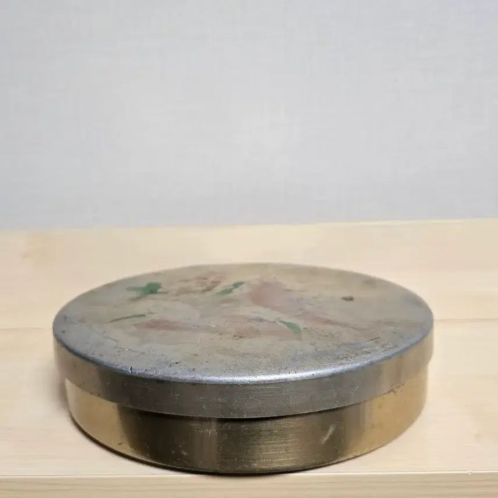 [BUNJANG] Vintage Aluminum Food Container Set / 옛날 양은찬합