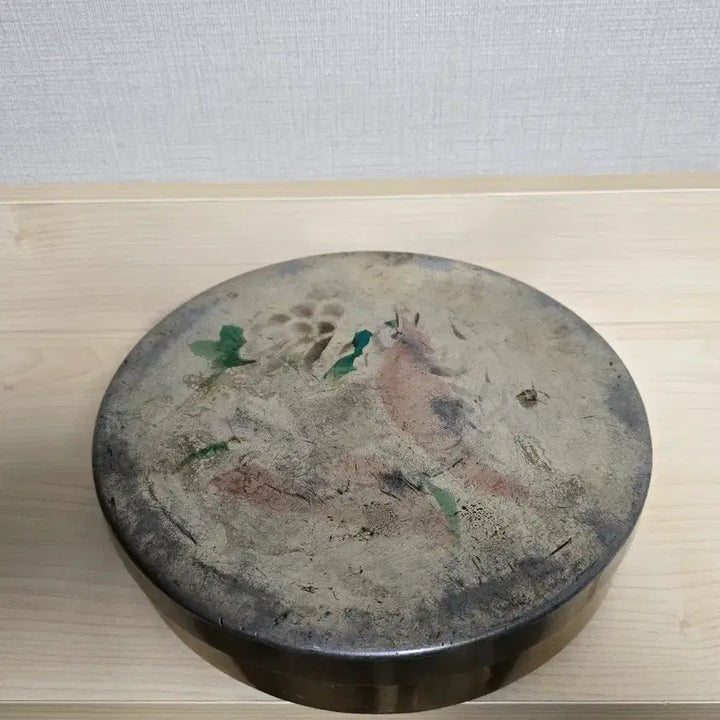 [BUNJANG] Vintage Aluminum Food Container Set / 옛날 양은찬합