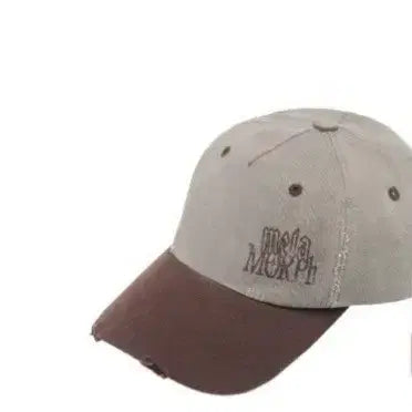 [BUNJANG] Taemin Metamorph Ball Cap / 태민 메타모프 볼캡