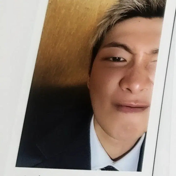 [SOLD OUT] 방탄 아리랑 위버스 특전 앨범포카 RM