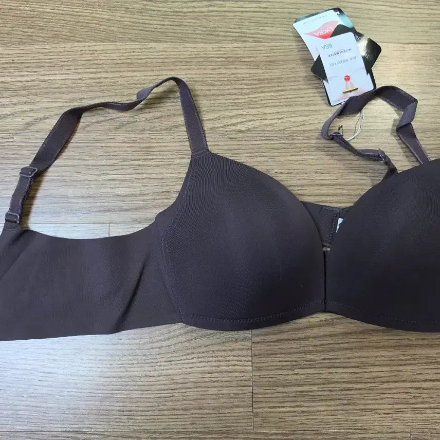 [BUNJANG] Muller Bra 85A &amp; Panty 100 Set / 뮬마이어 브라 85A / 팬티 100