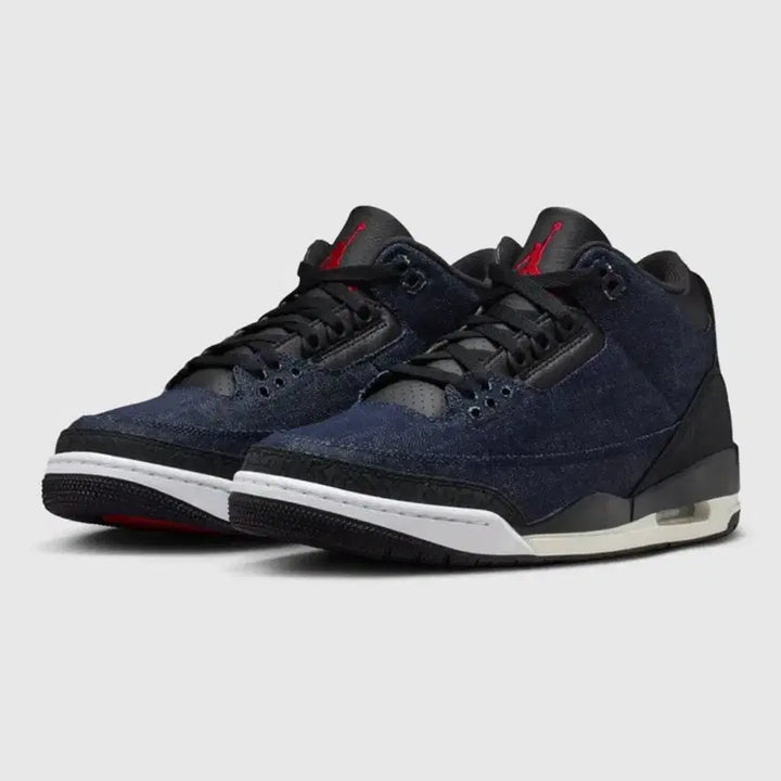 [BUNJANG] Jordan 3 Levi&