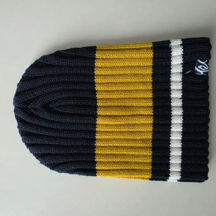 [BUNJANG] YesEyeSee Beanie Hat / 예스아이씨 비니