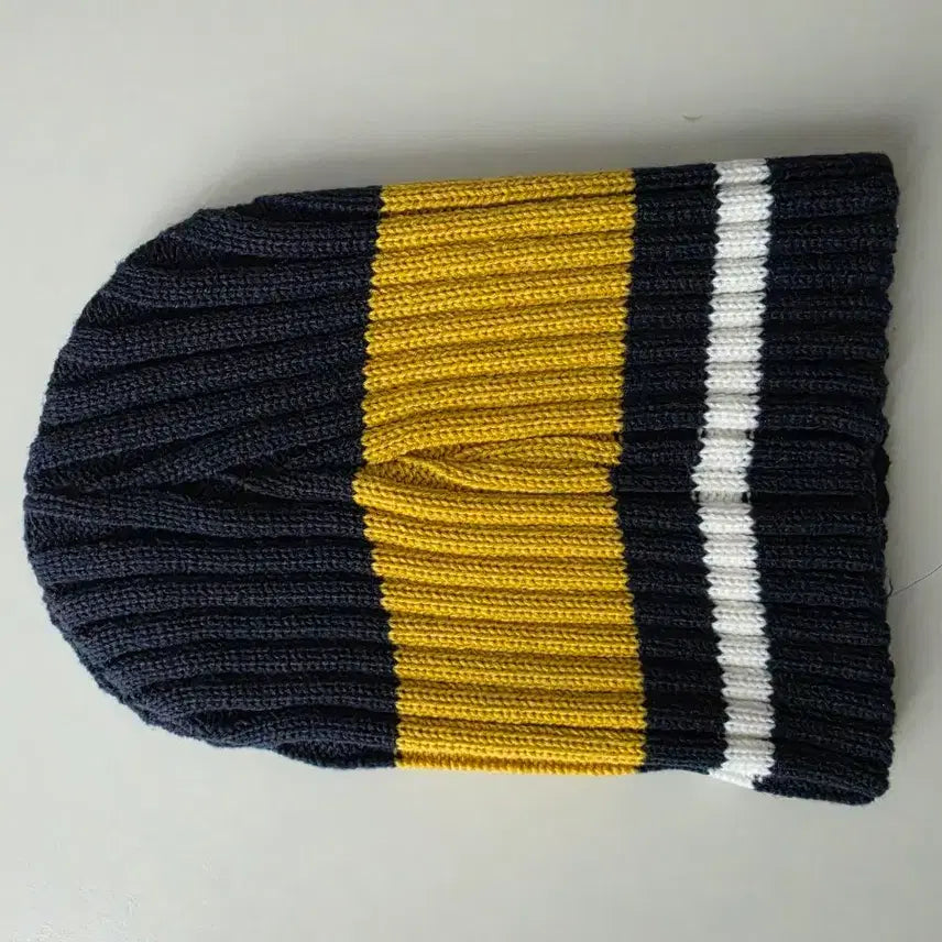 [BUNJANG] YesEyeSee Beanie Hat / 예스아이씨 비니