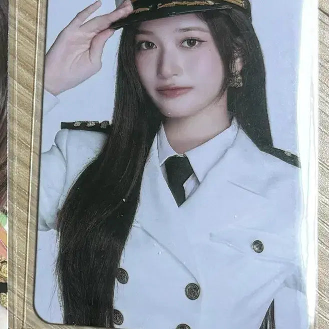 [BUNJANG] IVE (Leeseo) Fan-Con Photocard / (이서) 아이브팬콘 포카 양도
