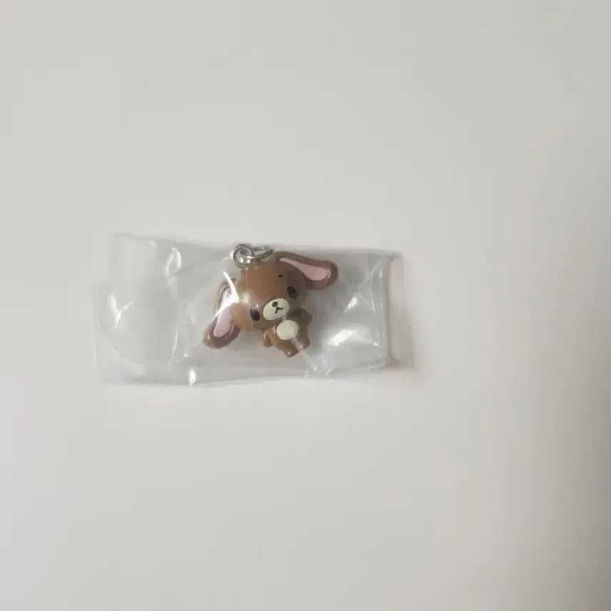 [BUNJANG] Sanrio All Stars Mejirushi Kurowsa Gacha Figure / 산리오 올스타즈 메지루시 쿠로우사 가챠