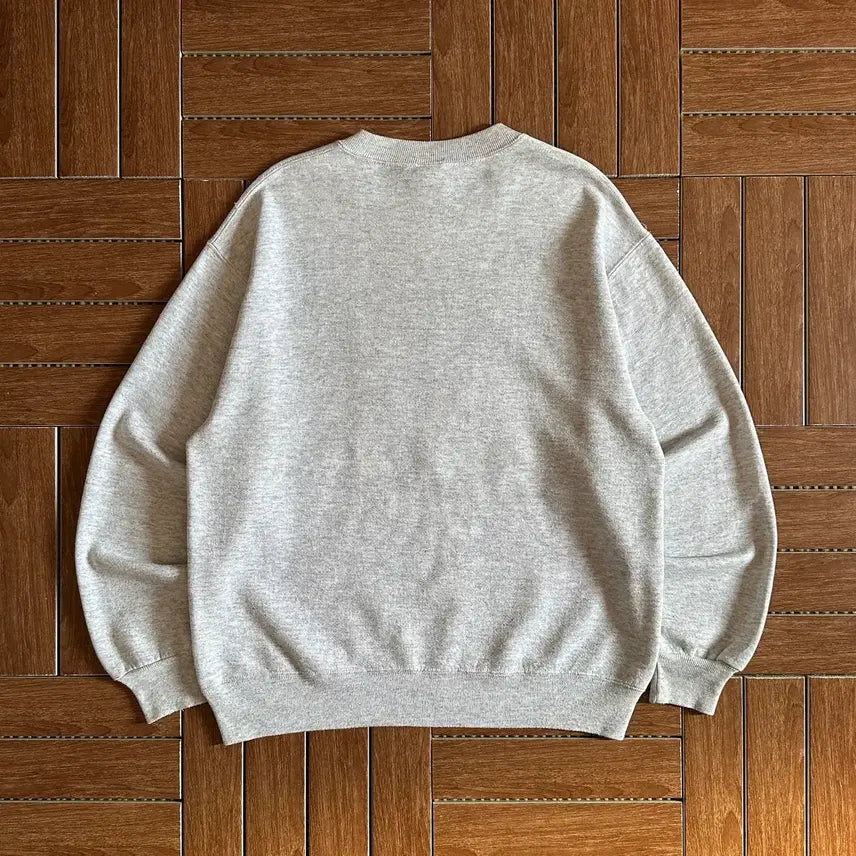 [BUNJANG] Russell Athletic 90s USA Sweatshirt L / 90s 러셀 에슬레틱 usa 스웻셔츠 맨투맨 L