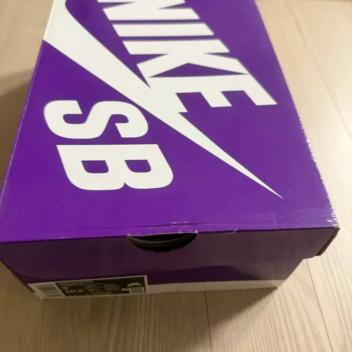 [BUNJANG] Nike SB Ishod Wair Flex Sneakers / 나이키 SB Ishod Wair 플랙스 270mm 새제품