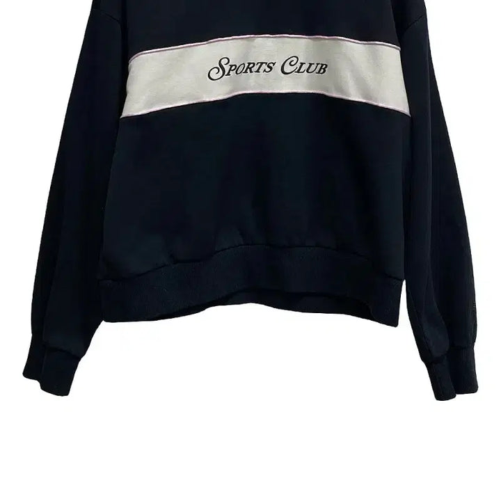 [SOLD OUT] 여L/뉴발란스 22SS 프린팅 코튼 맨투맨