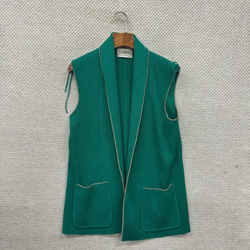 [BUNJANG] Vintage M14385 Cardigan / 빈티지 가디건 95 M14385