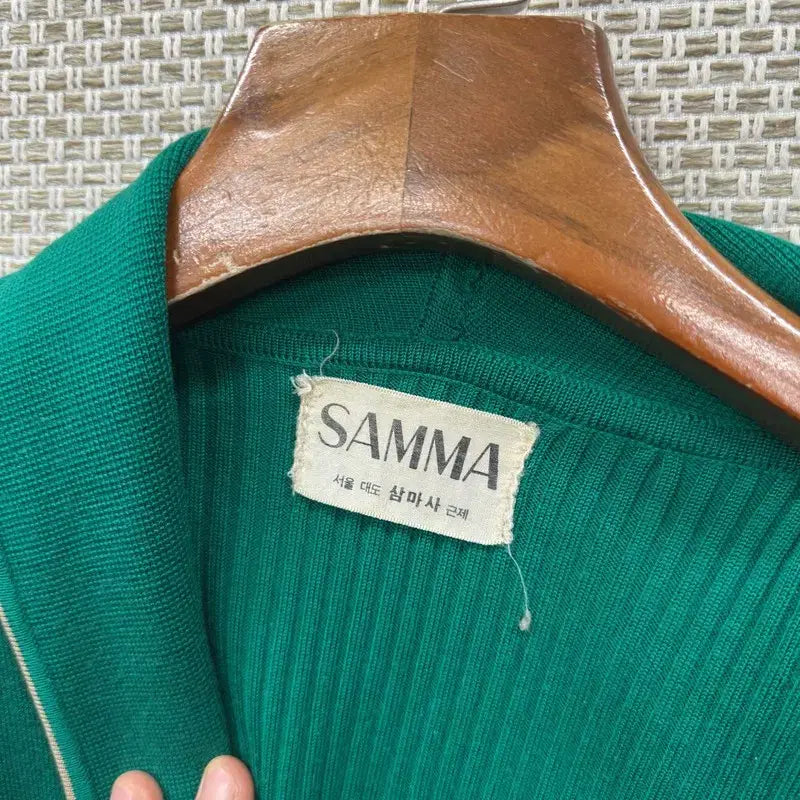 [BUNJANG] Vintage M14385 Cardigan / 빈티지 가디건 95 M14385