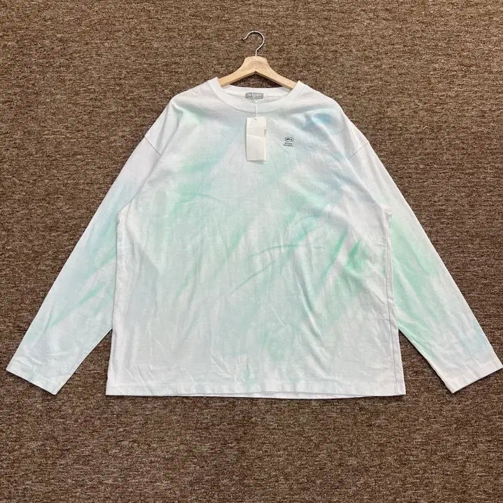 [SOLD OUT] 새상품) 라이풀 오버핏 롱슬리브 2