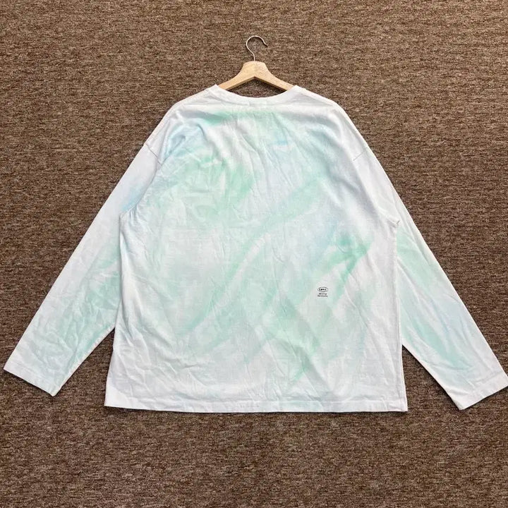 [SOLD OUT] 새상품) 라이풀 오버핏 롱슬리브 2