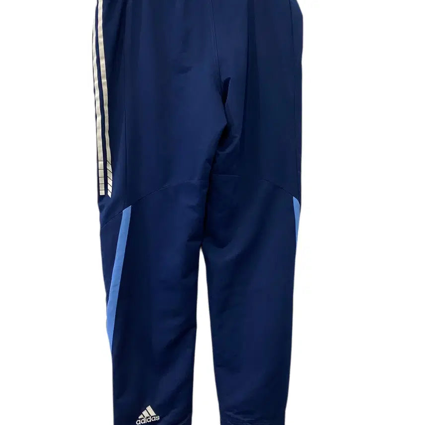 [BUNJANG] Adidas Real Madrid Champions League Training Pants (90) / 352. 아디다스 레알마드리드 챔피언스리그 트레이닝 팬츠(90)
