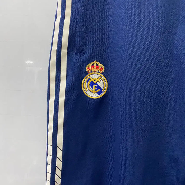 [BUNJANG] Adidas Real Madrid Champions League Training Pants (90) / 352. 아디다스 레알마드리드 챔피언스리그 트레이닝 팬츠(90)