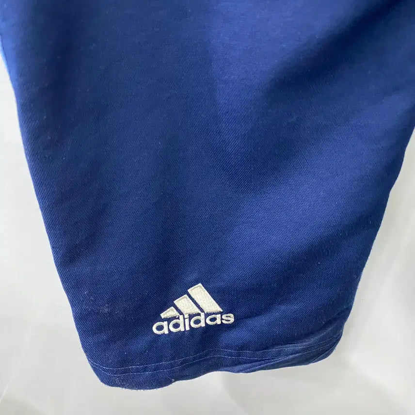 [BUNJANG] Adidas Real Madrid Champions League Training Pants (90) / 352. 아디다스 레알마드리드 챔피언스리그 트레이닝 팬츠(90)