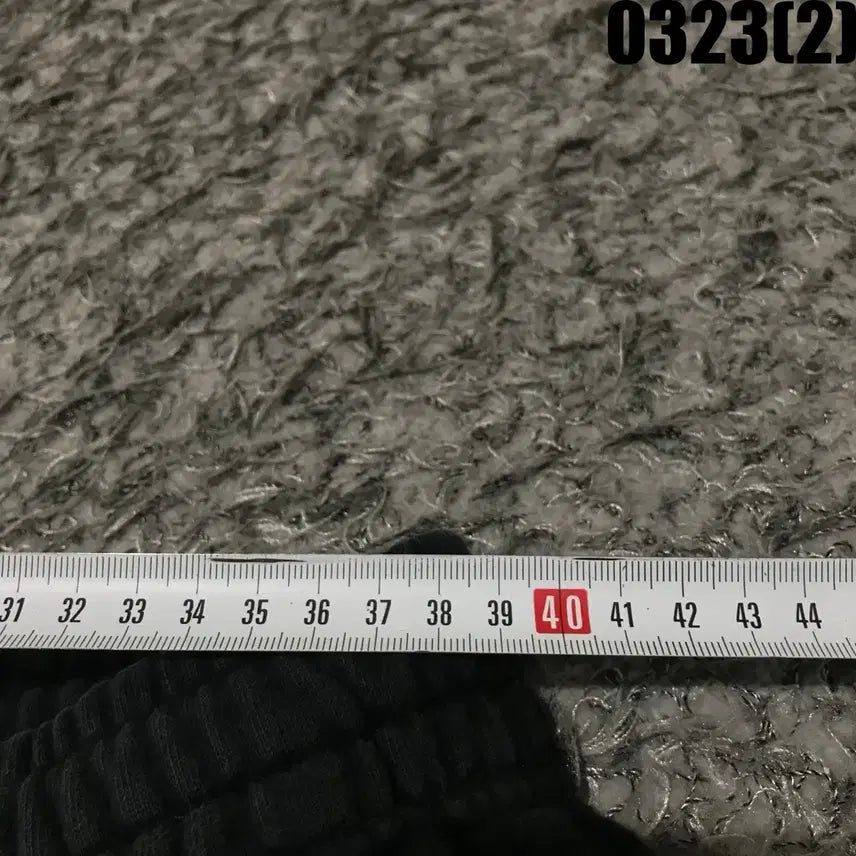 [BUNJANG] Musinsa Black Cotton Training Pants XL / 무신사 검정색 면 트레이닝 바지 xl