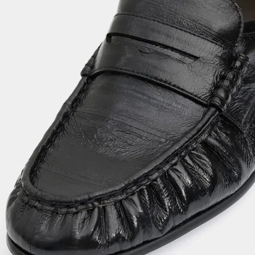 [BUNJANG] R2W Monsanto Loafer / R2W 몬산토 로퍼(26년 생산)