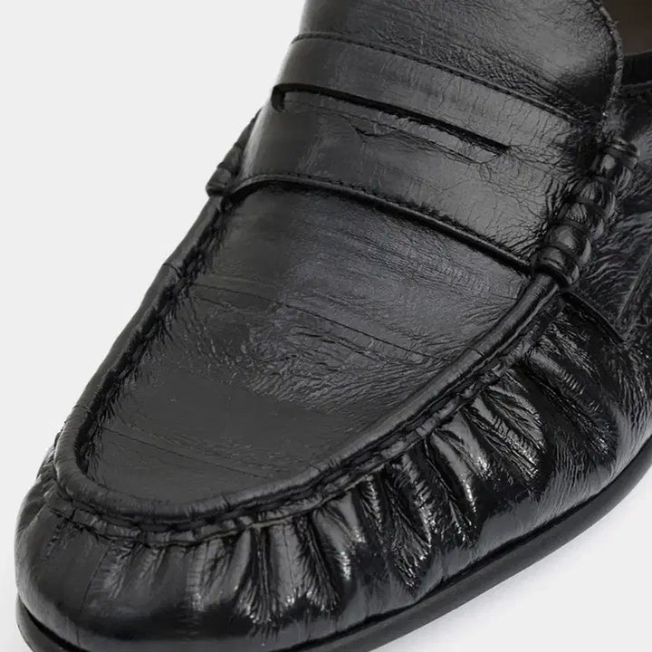 [BUNJANG] R2W Monsanto Loafer / R2W 몬산토 로퍼(26년 생산)