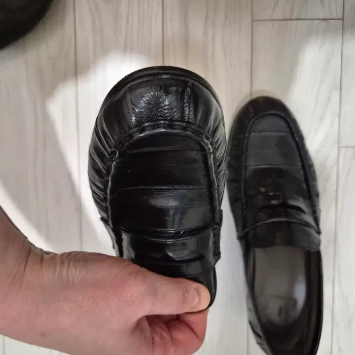 [BUNJANG] R2W Monsanto Loafer / R2W 몬산토 로퍼(26년 생산)