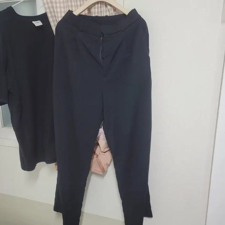 [BUNJANG] Uniqlo Slacks M Size / 유니클로 슬랙스 m 사이즈 허리24인치
